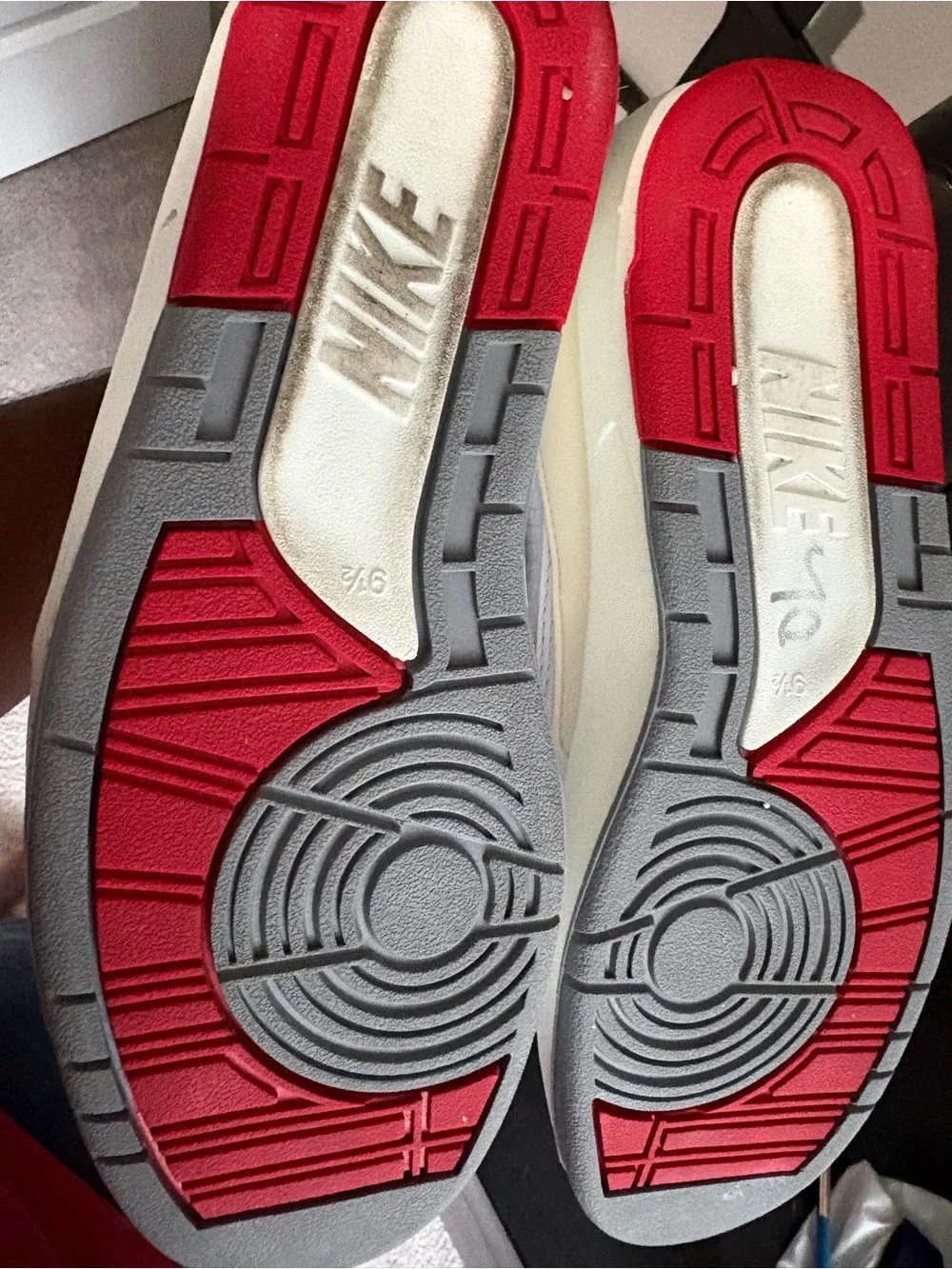 Air Jordan 2 Retro 